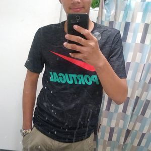 Meet your Posher, Nolvin josue